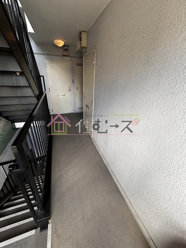 マキノマンション その他外観5