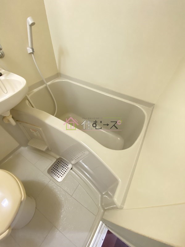 マキノマンション 風呂画像