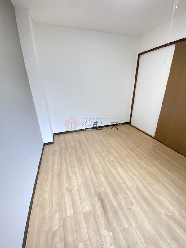 グリーンブリッジハイツ リビング