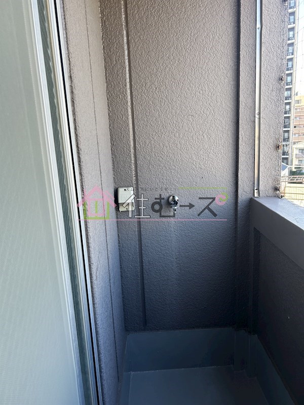 山坂マンション その他6