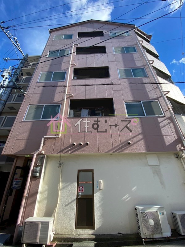 山坂マンション その他外観1