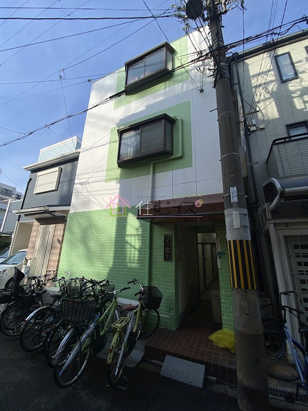 ハイツ富士 その他外観1