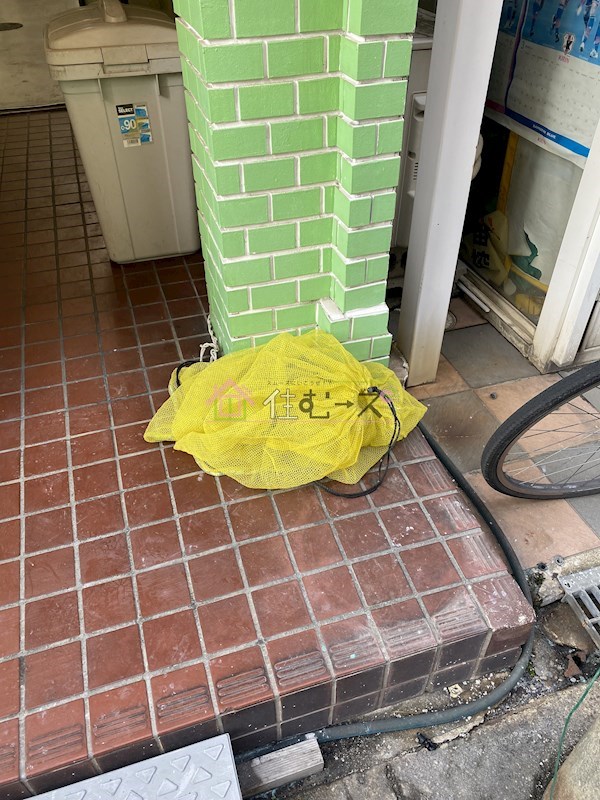 ハイツ富士 その他外観6