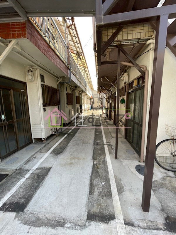 木村第4文化住宅 その他1