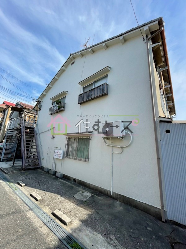 木村第4文化住宅 その他外観1