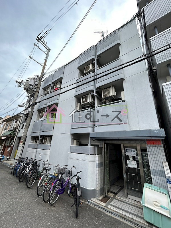 CASA照ヶ丘Ⅱ 外観