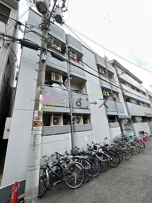 CASA照ヶ丘Ⅱ その他外観1