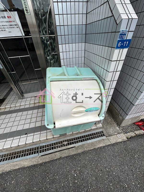 CASA照ヶ丘Ⅱ その他外観6