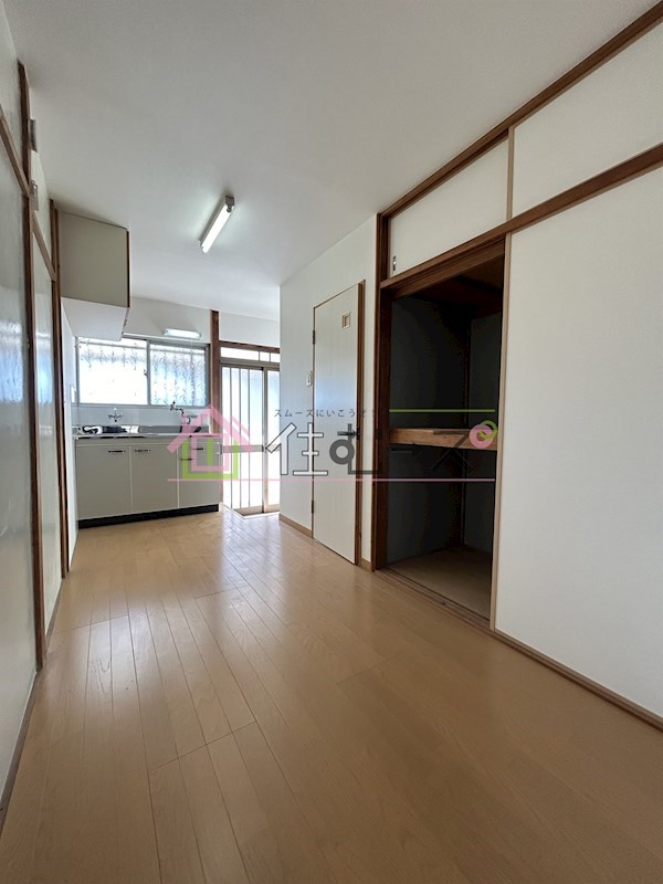 木村第３文化住宅 その他外観6