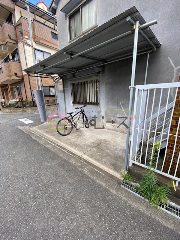 木村第３文化住宅 その他外観3