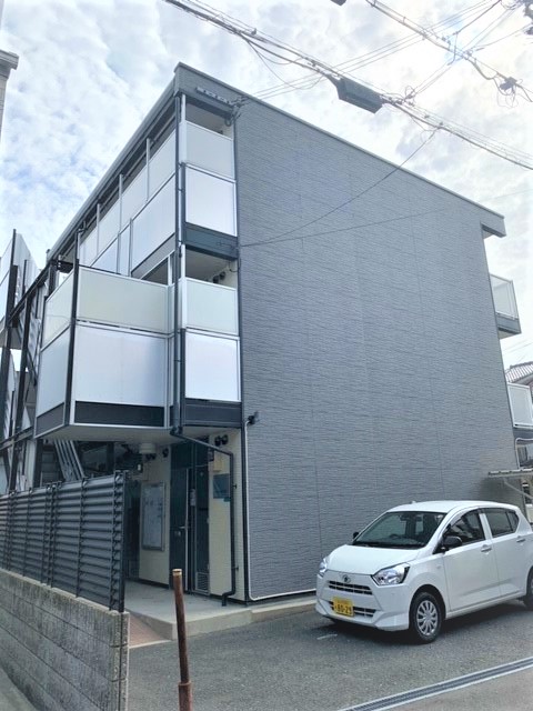 その他外観1