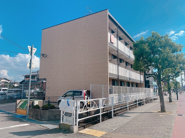 レオパレス甲子園ＣＩＴＹ その他10