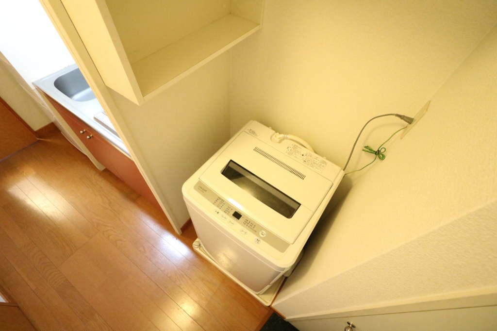 レオパレスグリーンヒルズ その他6