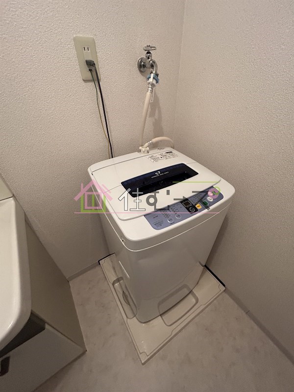 エスペランサ谷町 その他6