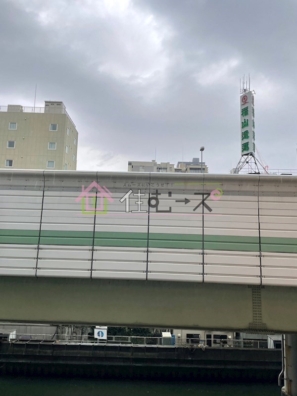 キャナルコート松屋町 その他外観3