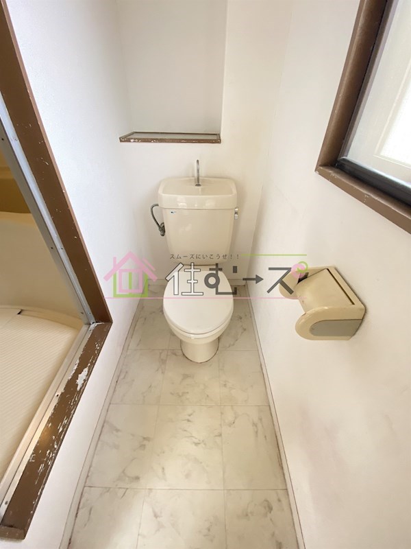 シルクロード勝山Ⅱ その他3