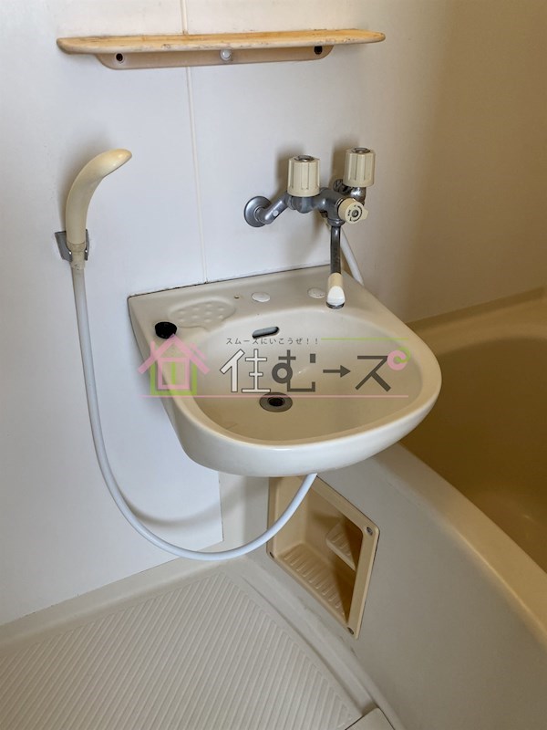 シルクロード勝山Ⅱ その他4