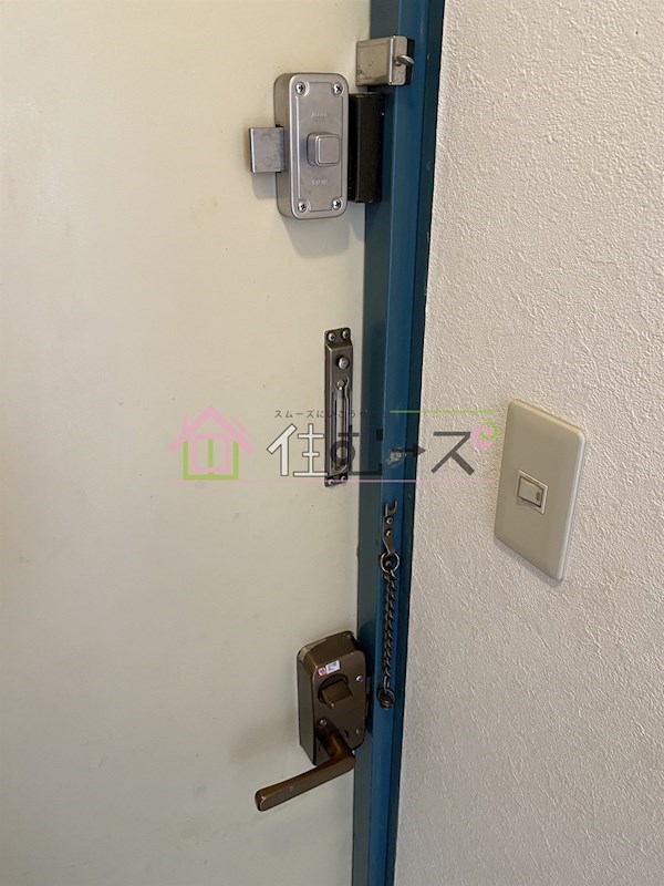 シルクロード勝山Ⅱ その他6