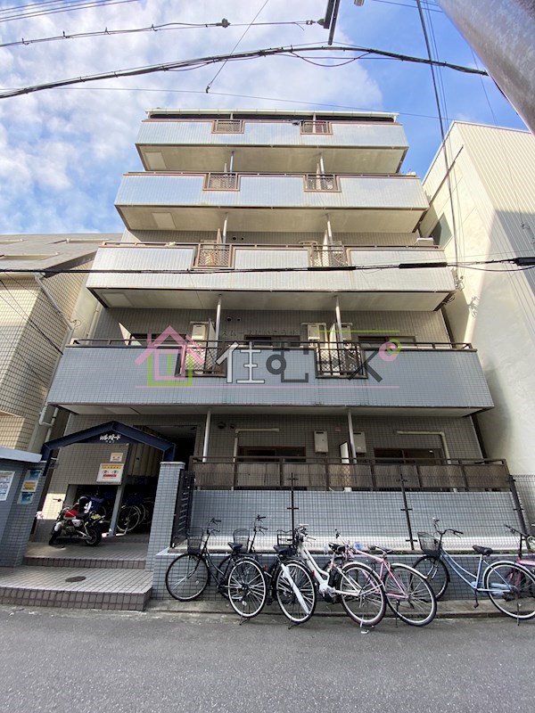 シルクロード勝山Ⅱ その他外観1