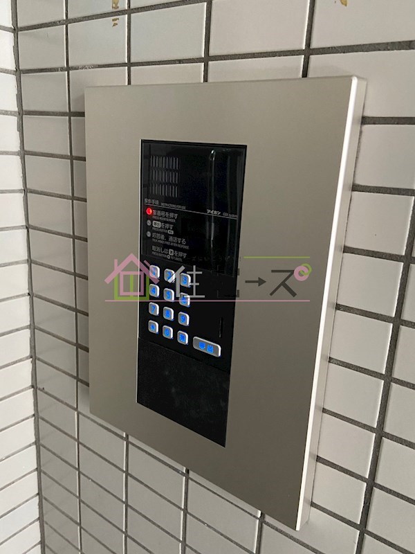 シルクロード勝山Ⅱ その他外観4