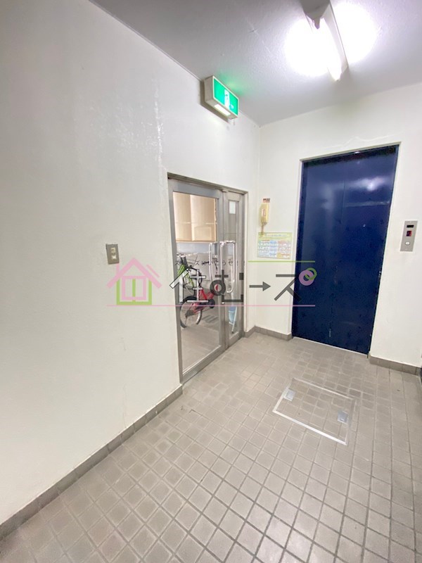 シルクロード勝山Ⅱ その他外観5