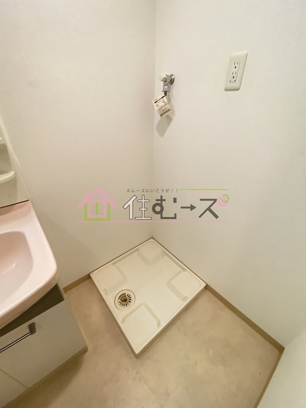 マンスフィールド桃谷 その他2