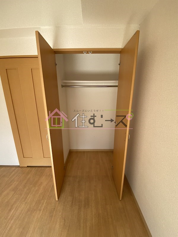 マンスフィールド桃谷 その他5