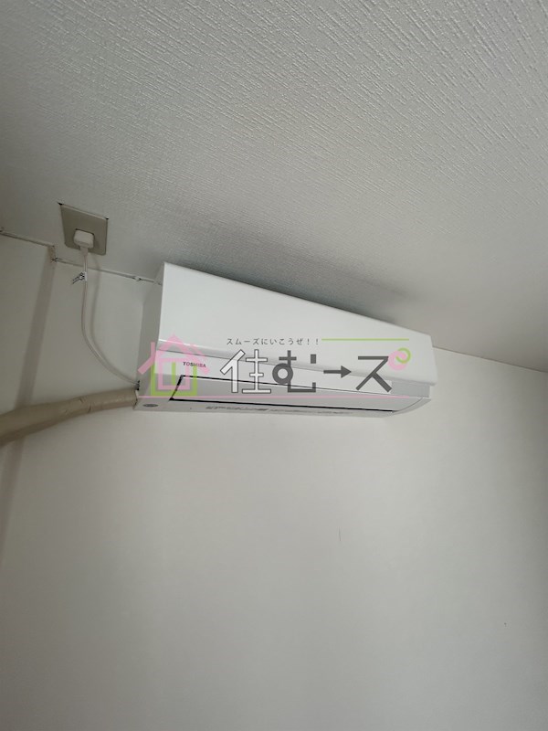 コルベール玉出 その他5