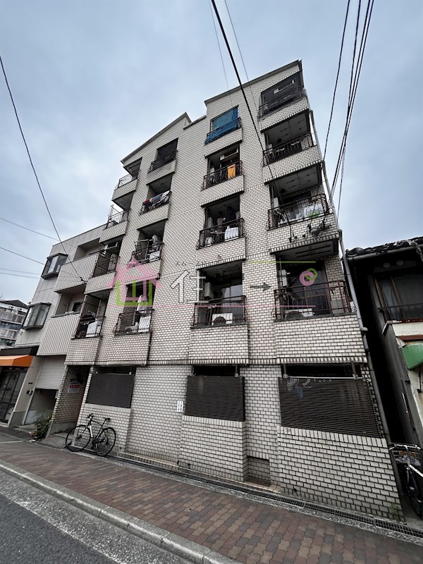コルベール玉出 その他外観1