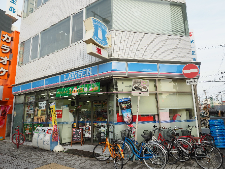 コルベール玉出 周辺画像2