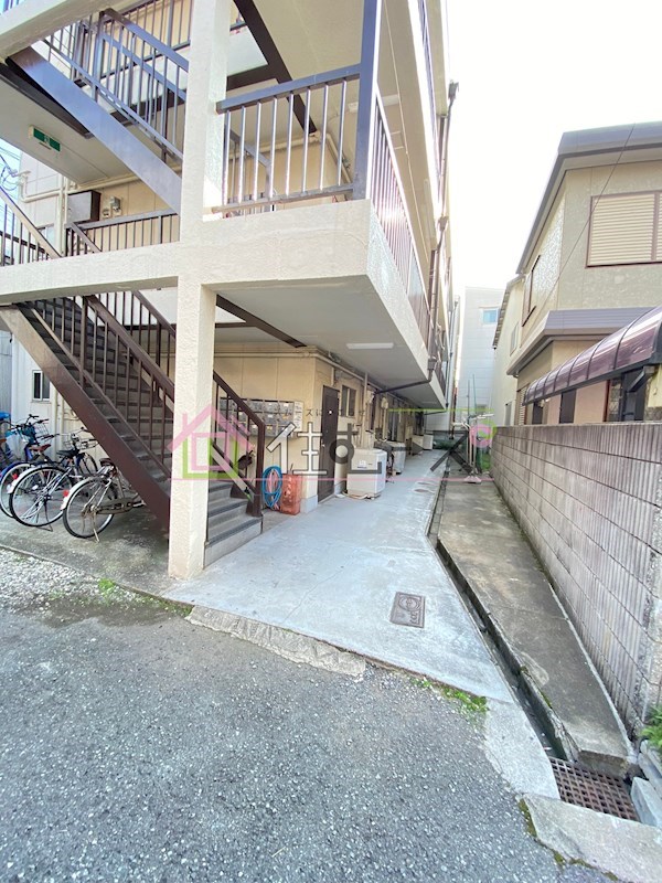 ハイツ楓 その他1
