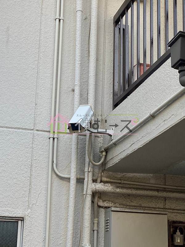 ハイツ楓 その他外観6