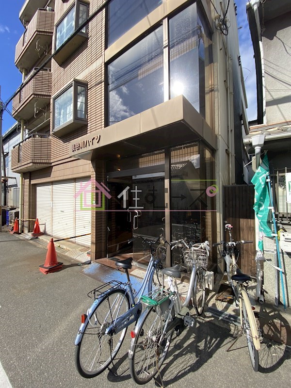 長谷川ハイツ その他1