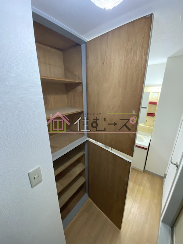 長谷川ハイツ その他2