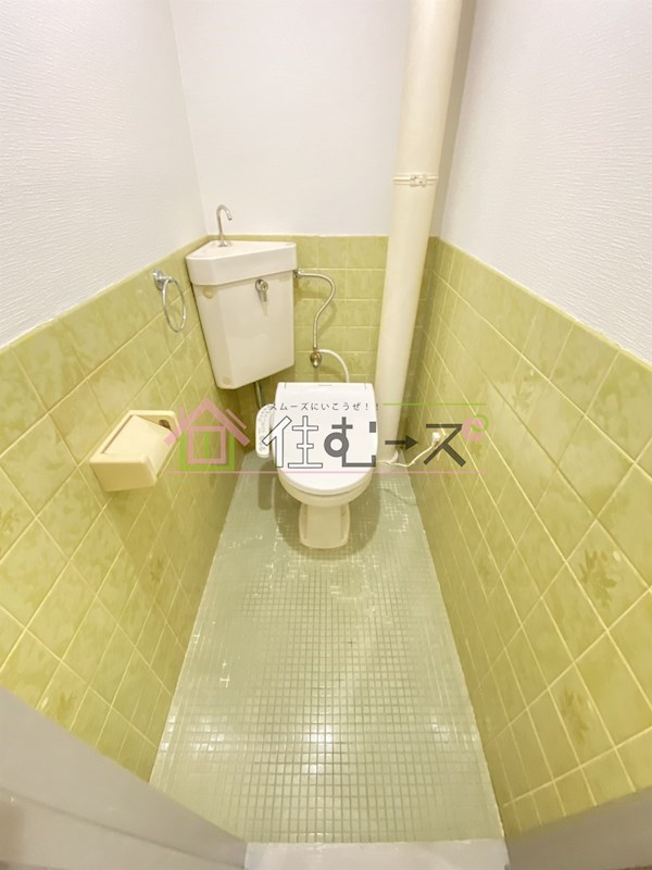 長谷川ハイツ その他3