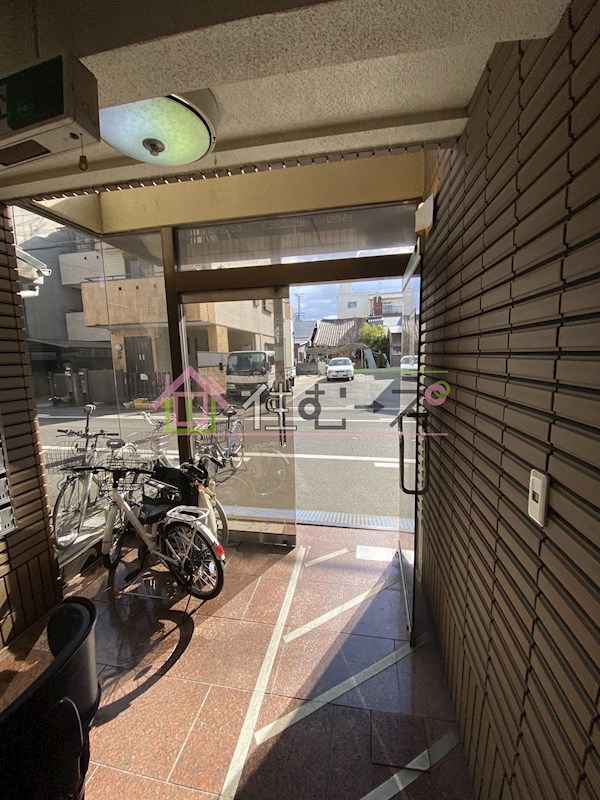 長谷川ハイツ その他外観6