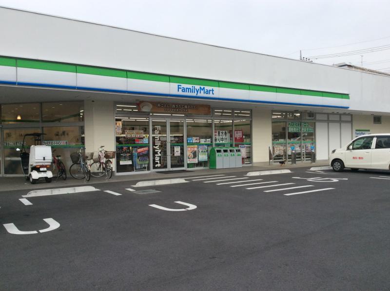 長谷川ハイツ 周辺画像2
