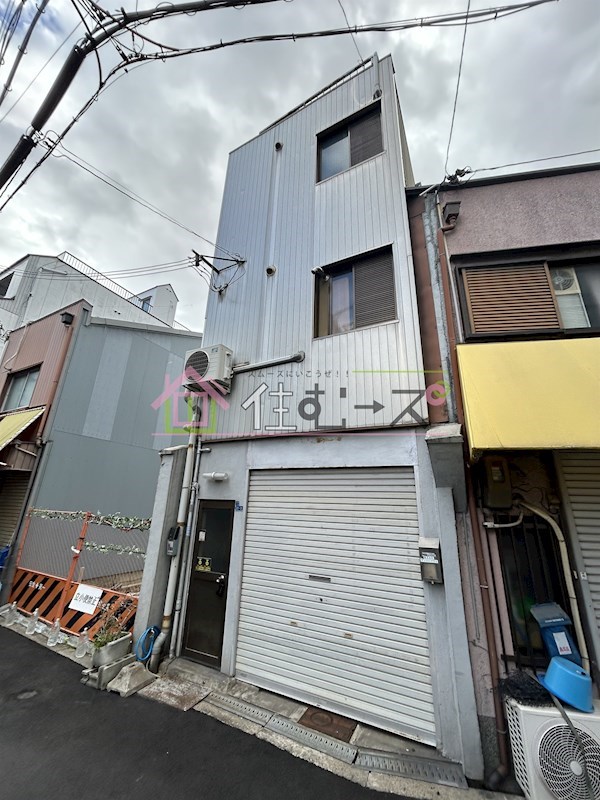 カステリオ その他外観1