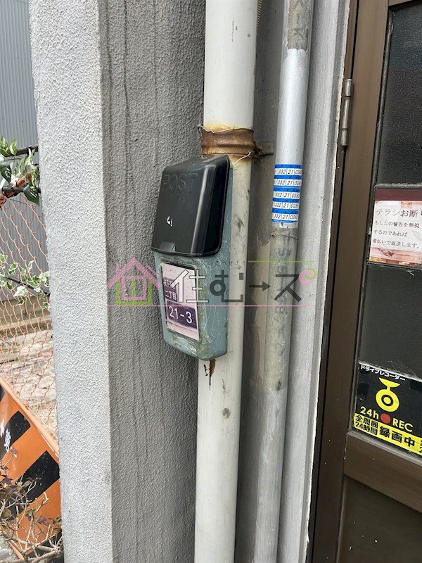 カステリオ その他外観5