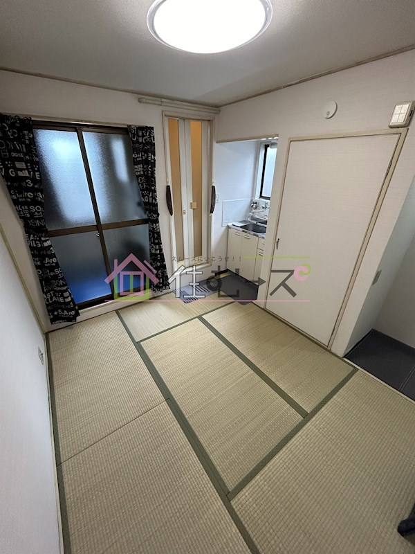 カステリオ ベッドルーム