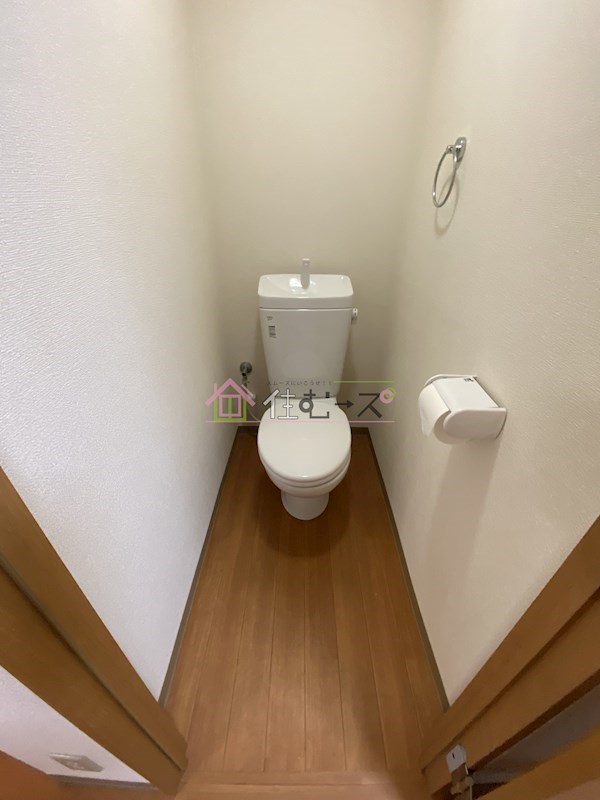冨沢マンション その他2