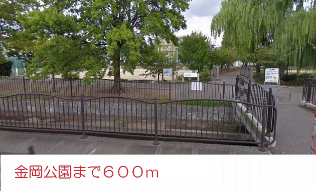 クリスタルガーデン　カラー その他外観3