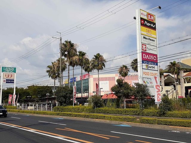 フォンターナ西大路 その他外観5