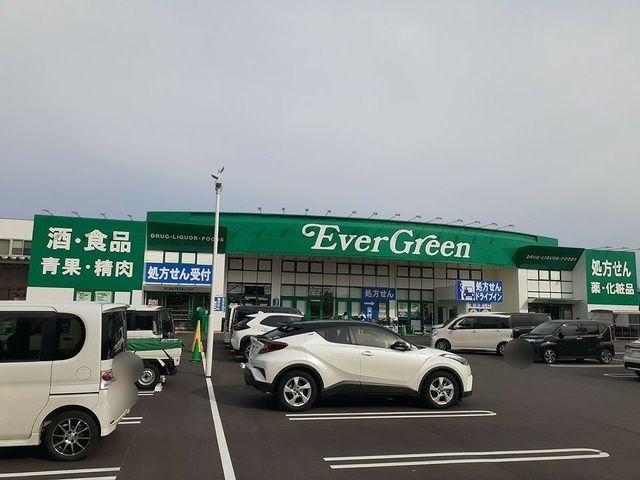 フォンターナ西大路 その他外観3