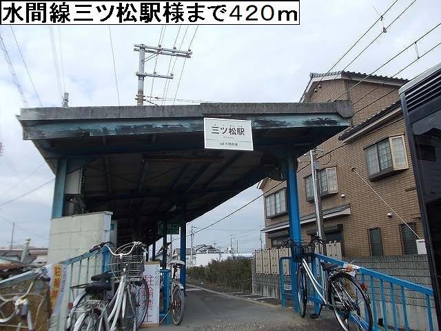 ルクス　ルーチェ その他外観5
