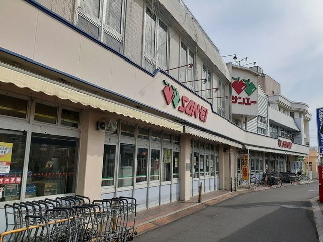 フォンターナ西大路 その他外観2