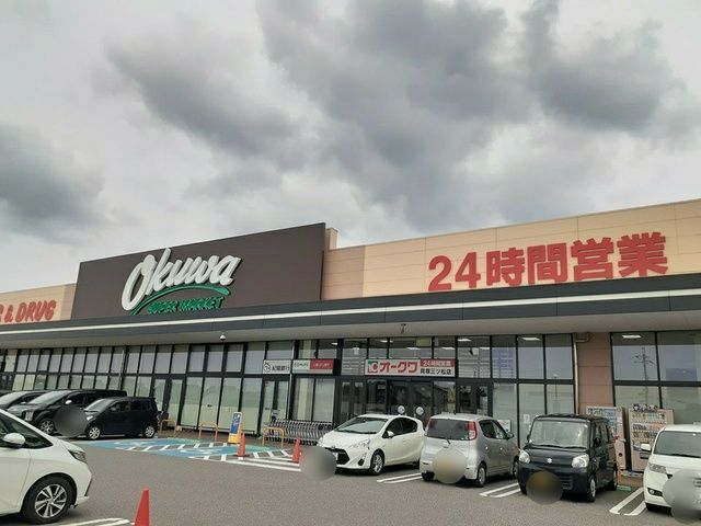 ルクス　ルーチェ その他外観2
