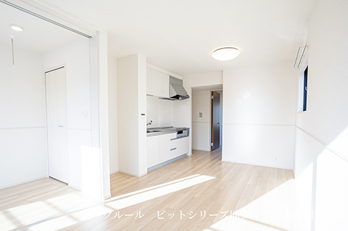 ルクス　ルーチェ リビング