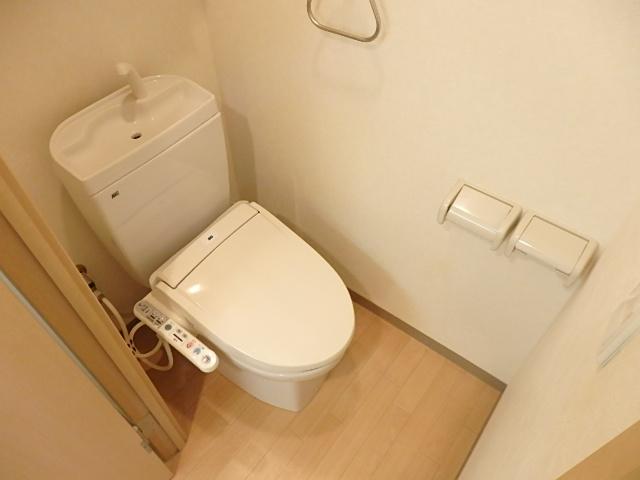 ルミナス松山 その他7