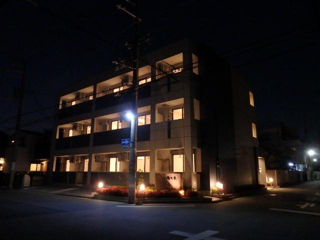 Ｉ．Ｎ（アイエヌ）香ヶ丘 その他外観1